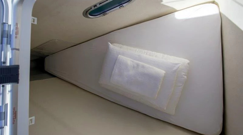 Fountaine Pajot Saba 50