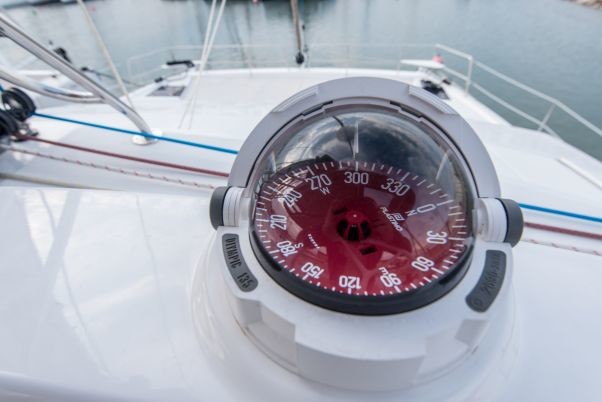 Bali 5.4 - 6 + 2 cab.