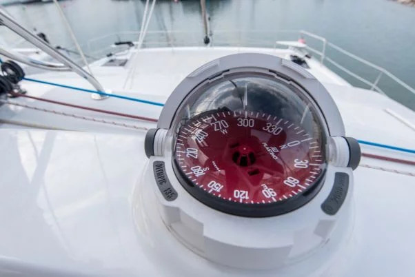 Bali 5.4 - 6 + 2 cab.