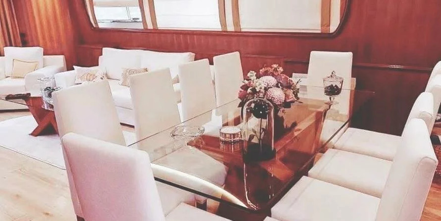 Falcon Yachts 92