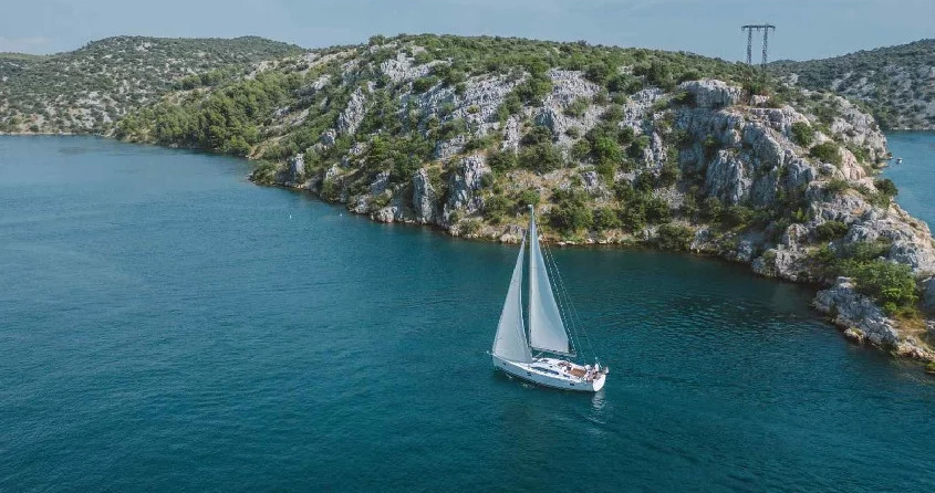 Elan Impression 45.1