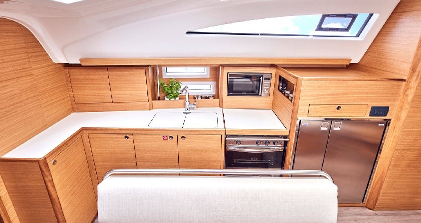 Elan Impression 45.1