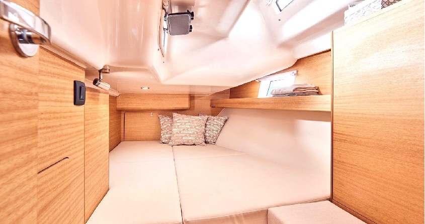 Elan Impression 45.1