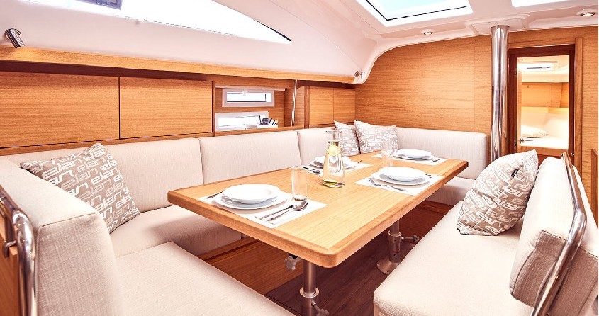 Elan Impression 45.1