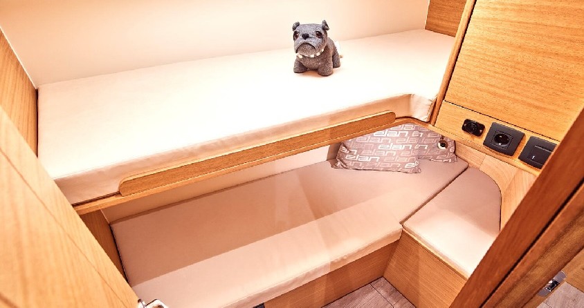 Elan Impression 45.1