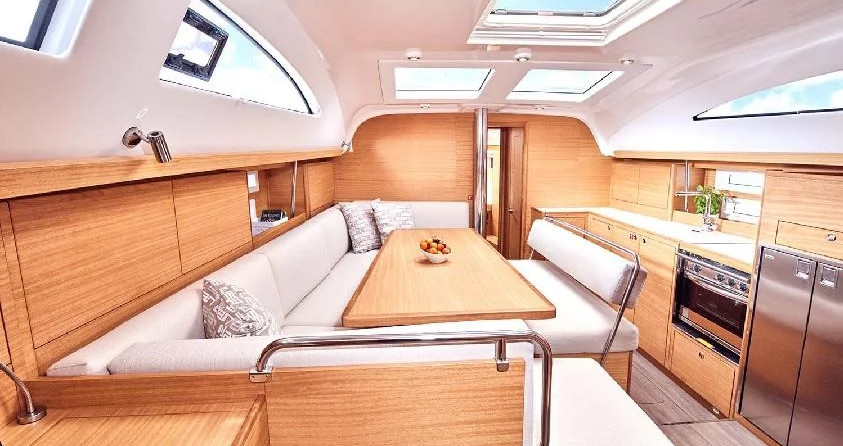 Elan Impression 45.1