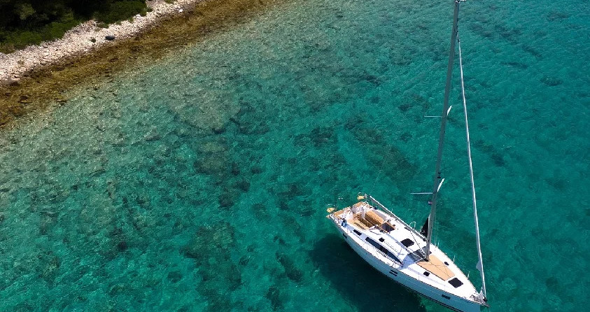 Elan Impression 45.1