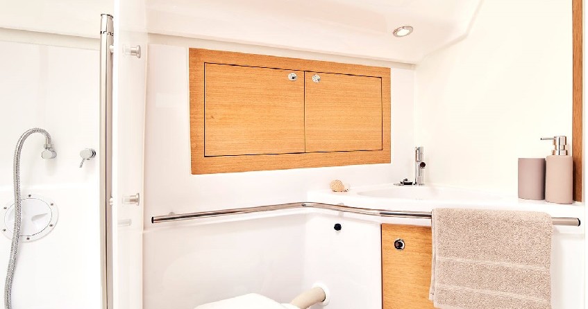 Elan Impression 45.1