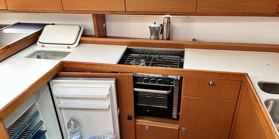Bavaria Cruiser 51