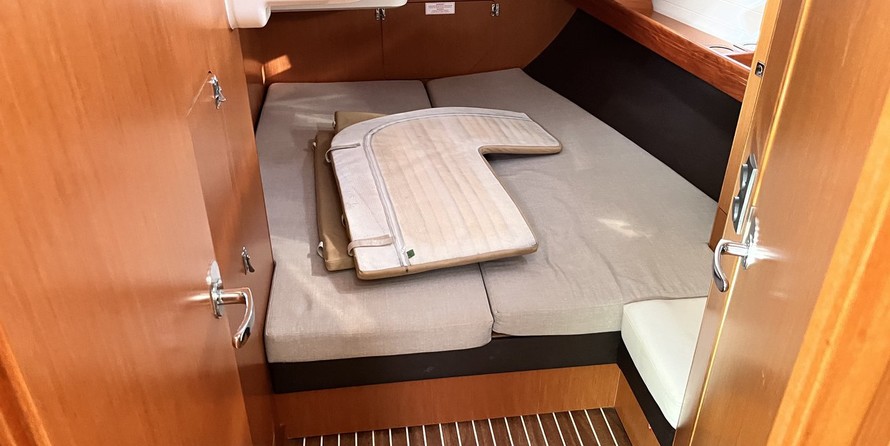 Bavaria Cruiser 51