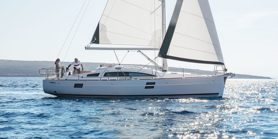 Elan Impression 40.1