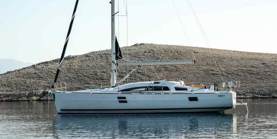 Elan Impression 40.1