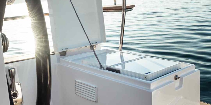 Elan Impression 40.1