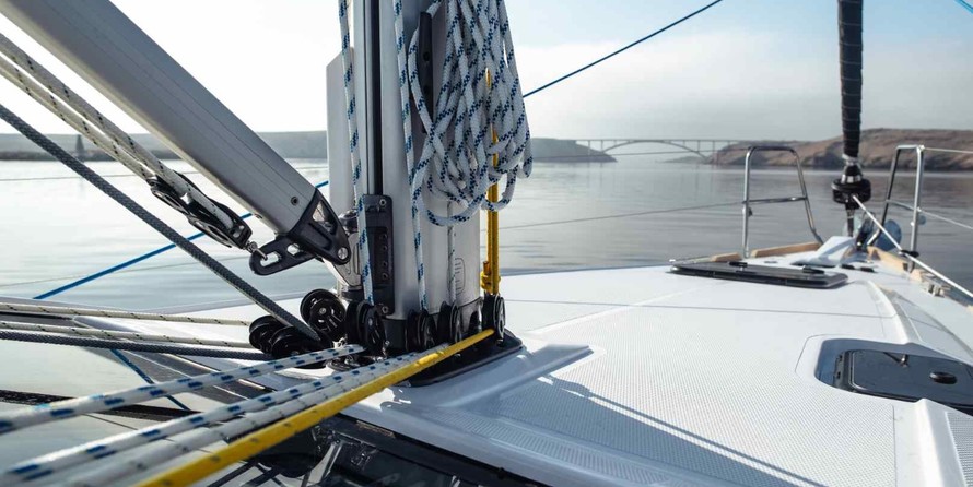 Elan Impression 40.1