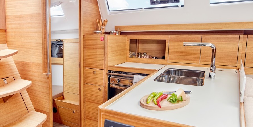 Elan Impression 40.1