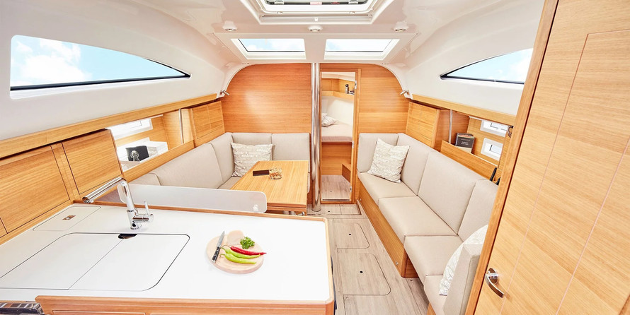 Elan Impression 40.1