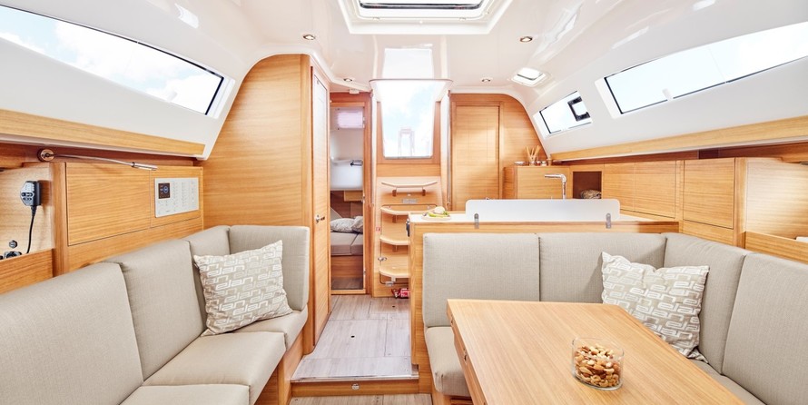 Elan Impression 40.1