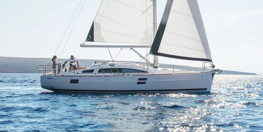 Elan Impression 40.1