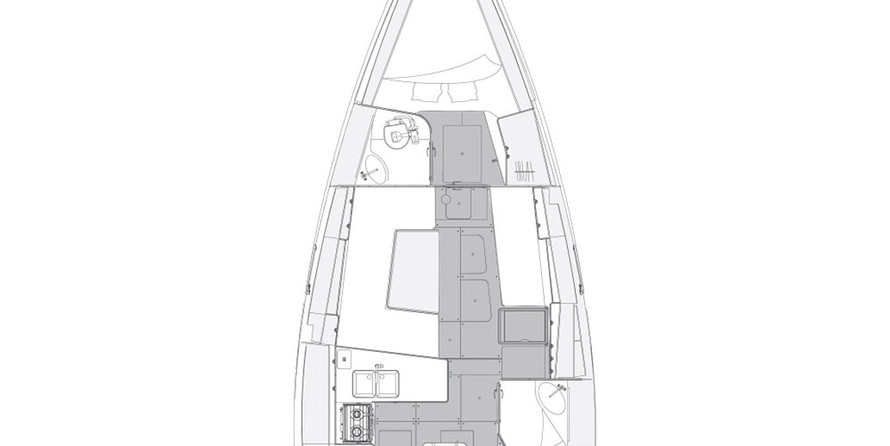 Elan Impression 40.1