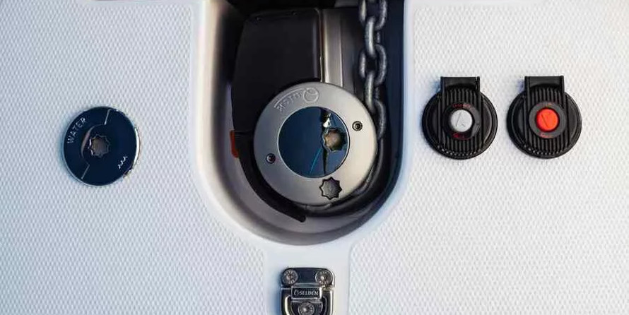 Elan Impression 40.1