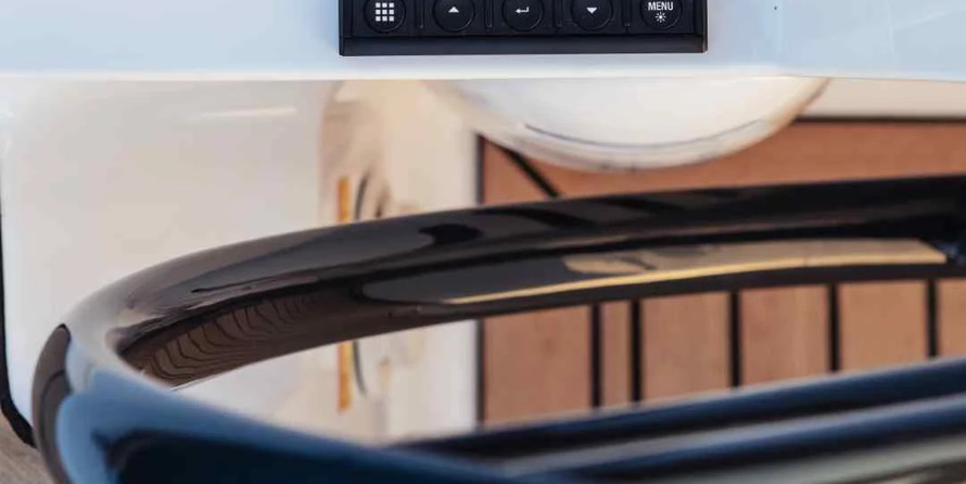 Elan Impression 40.1