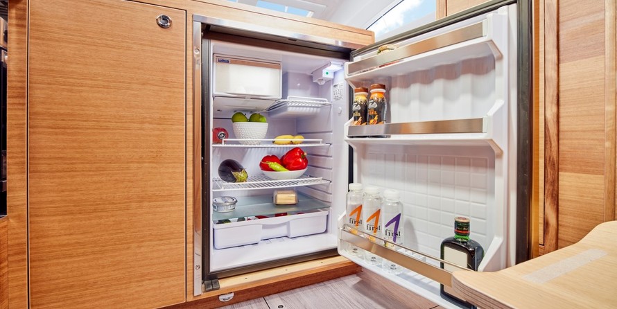 Elan Impression 40.1