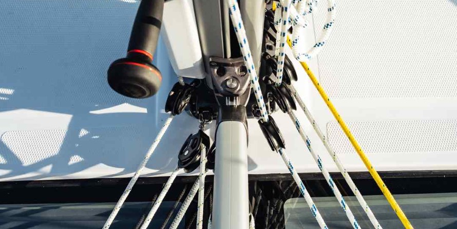 Elan Impression 40.1