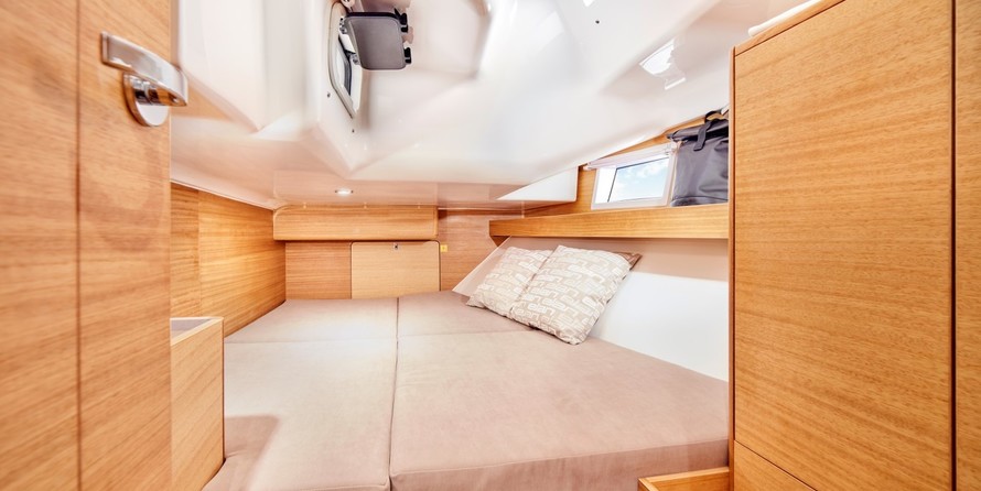 Elan Impression 40.1