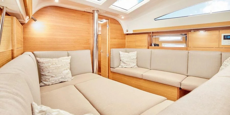 Elan Impression 40.1