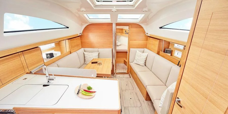 Elan Impression 40.1