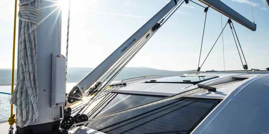 Elan Impression 40.1