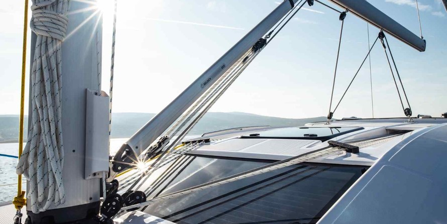 Elan Impression 40.1