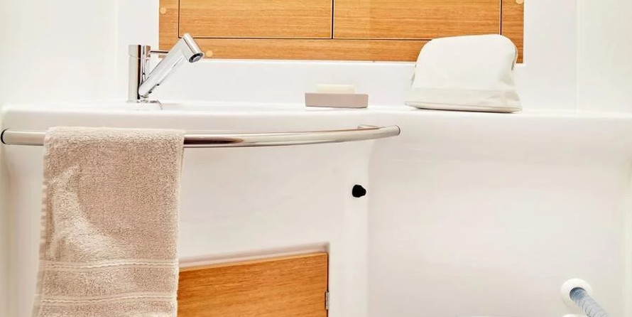 Elan Impression 40.1