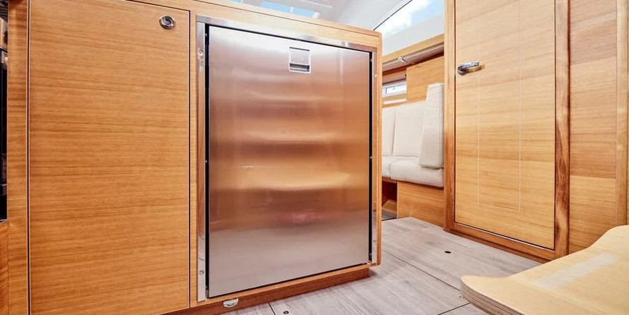 Elan Impression 40.1