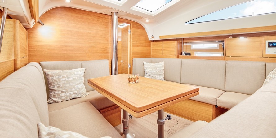 Elan Impression 40.1