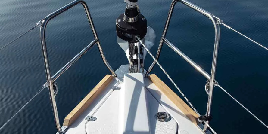 Elan Impression 40.1