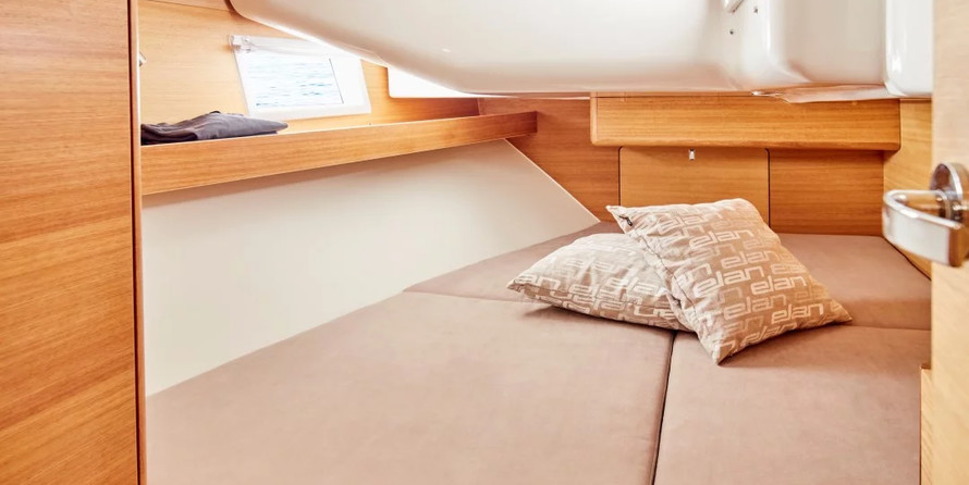 Elan Impression 40.1