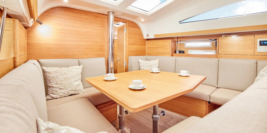 Elan Impression 40.1