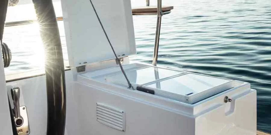 Elan Impression 40.1