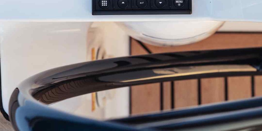 Elan Impression 40.1