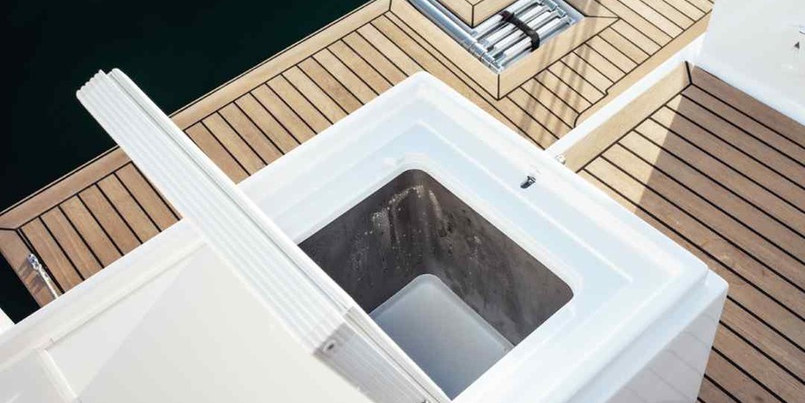 Elan Impression 40.1