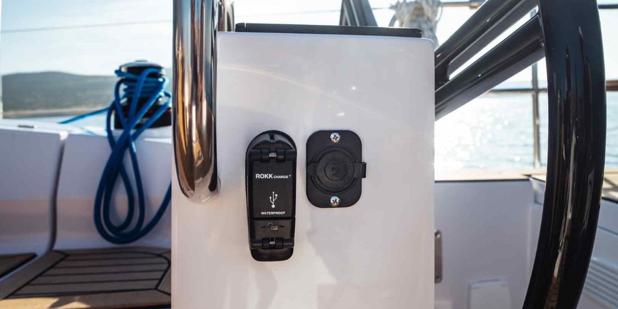 Elan Impression 40.1