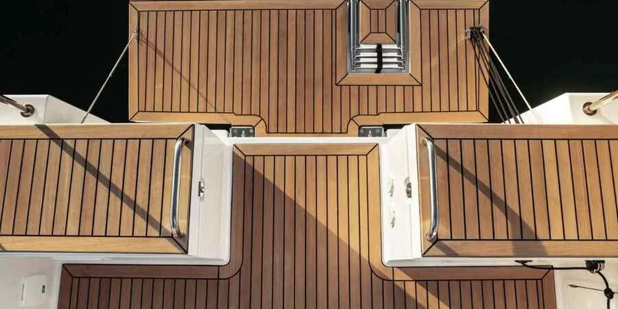 Elan Impression 40.1