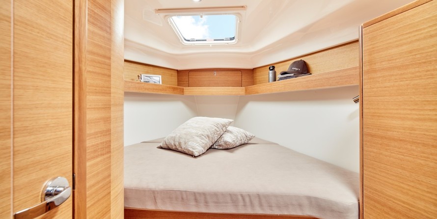 Elan Impression 40.1