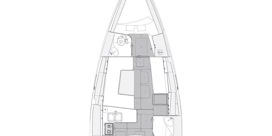 Elan Impression 40.1