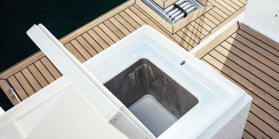 Elan Impression 40.1