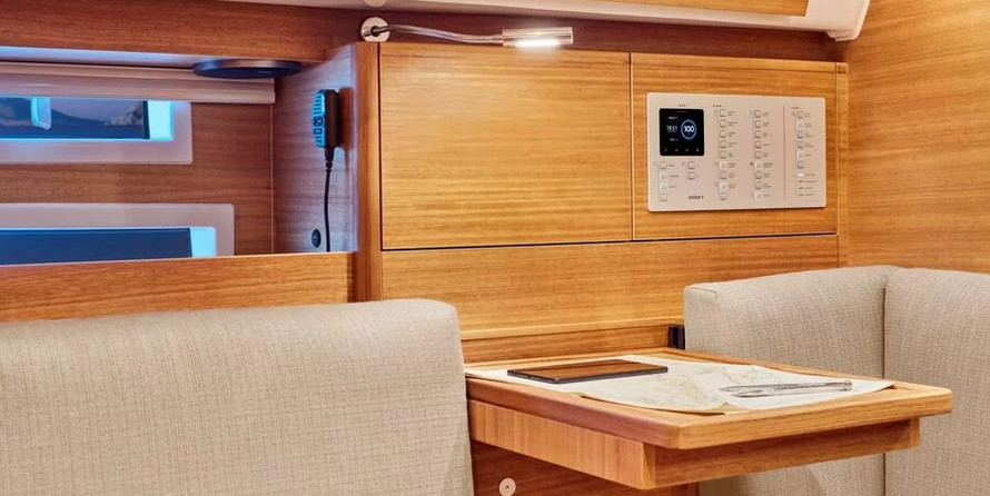 Elan Impression 40.1