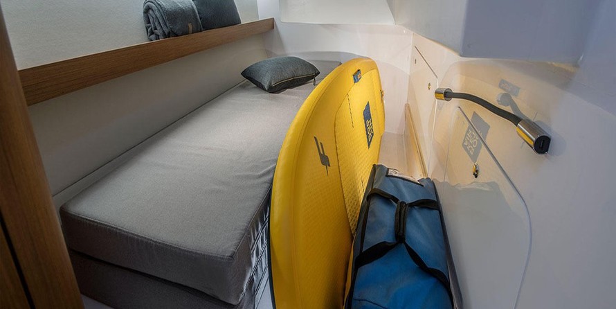 Beneteau First 36.7