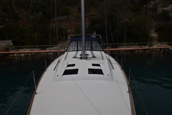 Oceanis 45