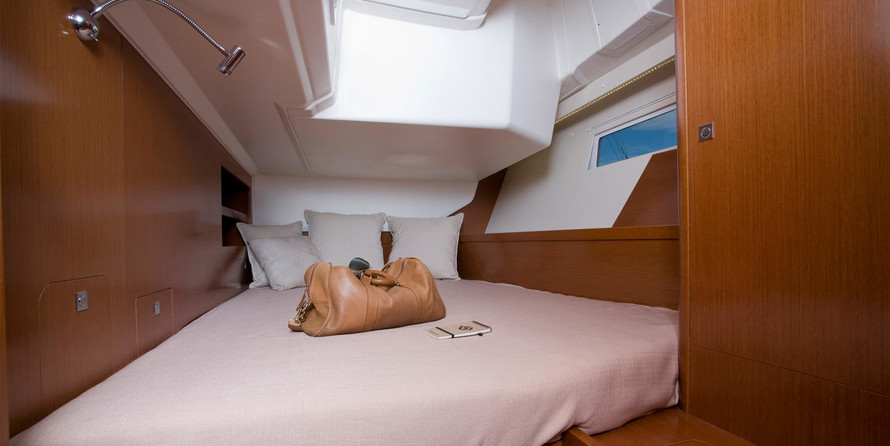 Oceanis 45